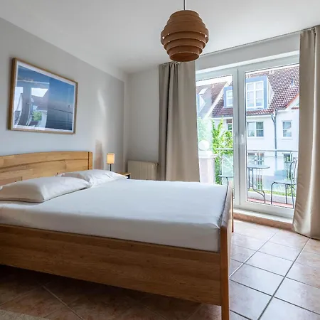 Ferienhaus Sünnslag 104 Rosemarie