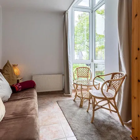 Sünnslag 104 Rosemarie Ferienhaus *