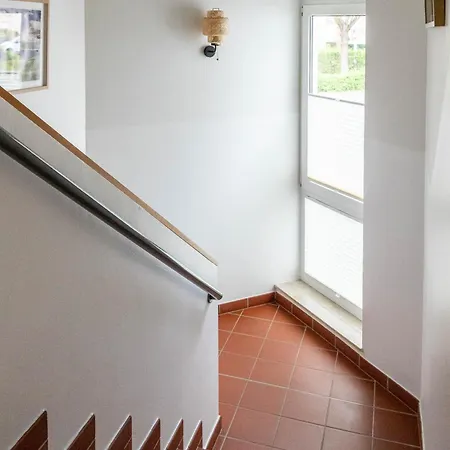 Ferienhaus Sünnslag 104 Rosemarie *